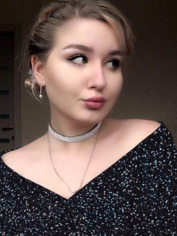Алина - Фото 4